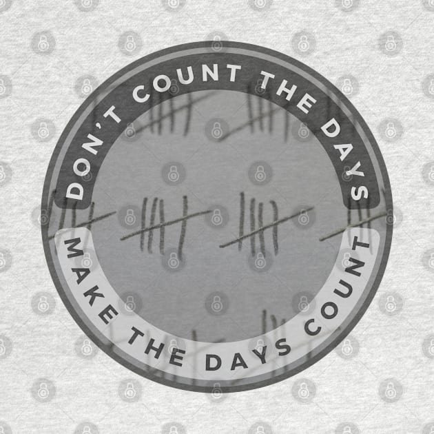 Don’t Count The Days by Nedmory